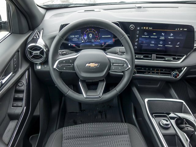 2026 CHEVROLET EQUINOX - Image 16