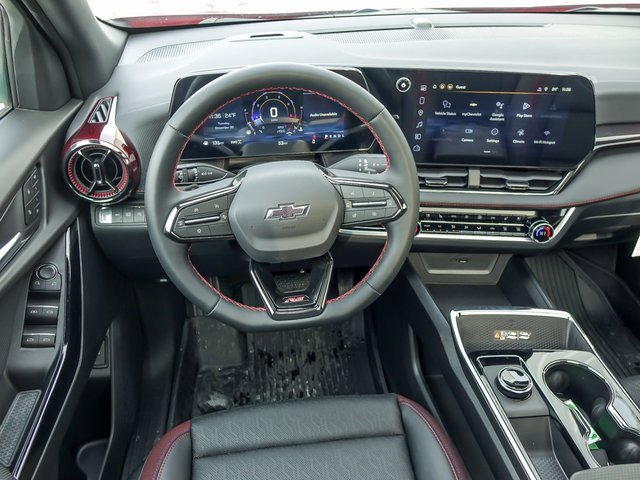 2026 CHEVROLET EQUINOX - Image 18