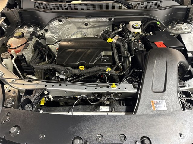 2024 CHEVROLET TRAX - Image 26