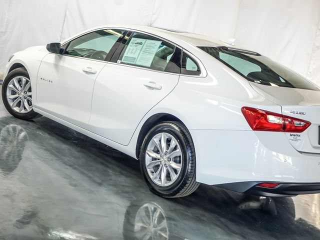 2024 Chevrolet Malibu 1LT - Photo 11