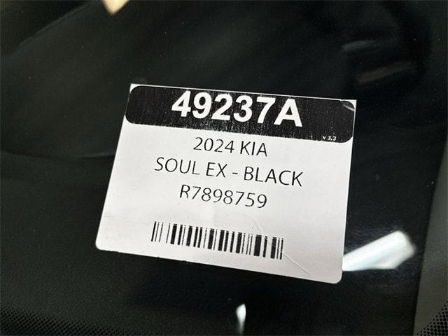 2024 KIA SOUL - Image 30