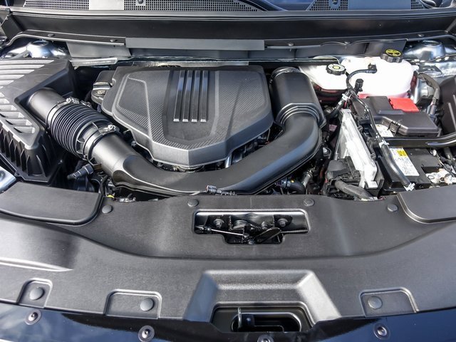 2026 CHEVROLET TRAVERSE - Image 11