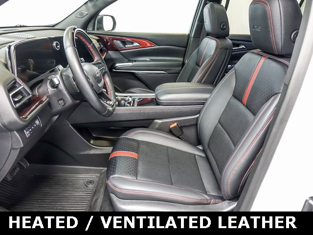 2024 CHEVROLET TRAVERSE - Image 12