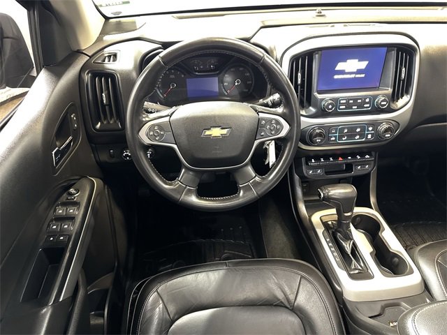 2018 CHEVROLET COLORADO - Image 15