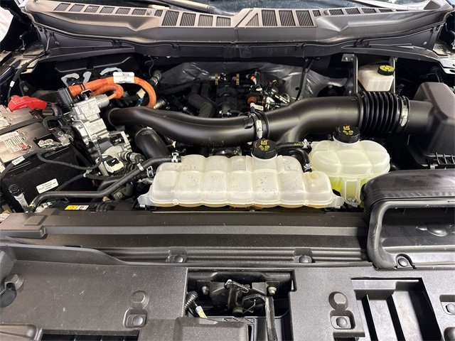 2024 FORD F-150 - Image 27