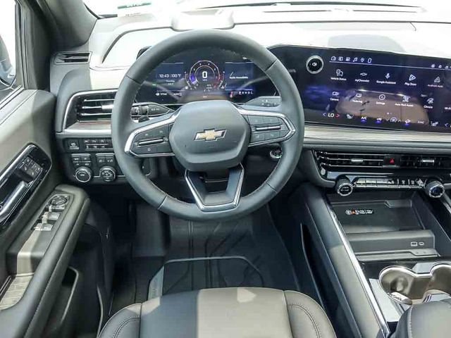 2026 Chevrolet Suburban LT - Photo 21