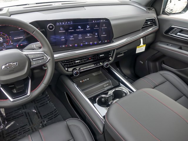 2026 CHEVROLET TAHOE - Image 22