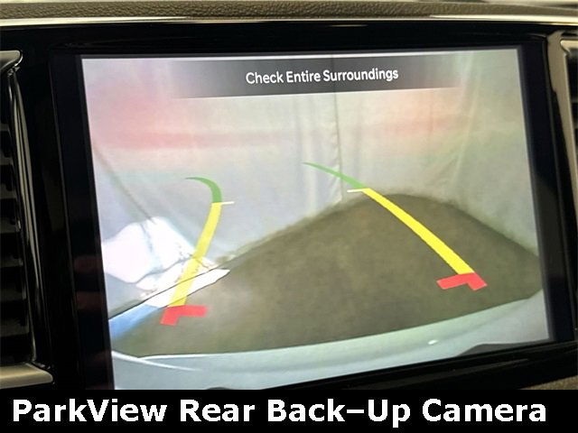 2025 CHRYSLER PACIFICA - Image 21