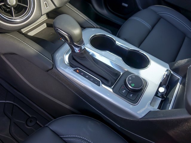 2026 CHEVROLET BLAZER - Image 29