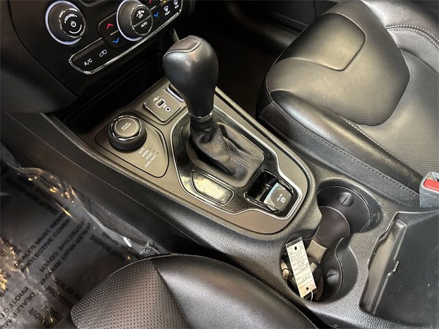 2022 JEEP CHEROKEE - Image 21