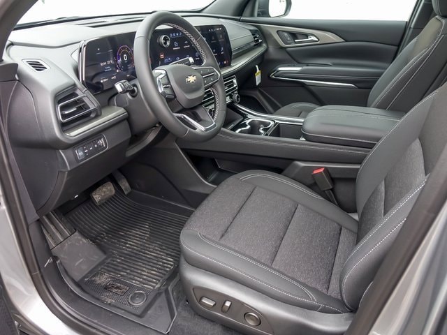 2026 CHEVROLET TRAVERSE - Image 14
