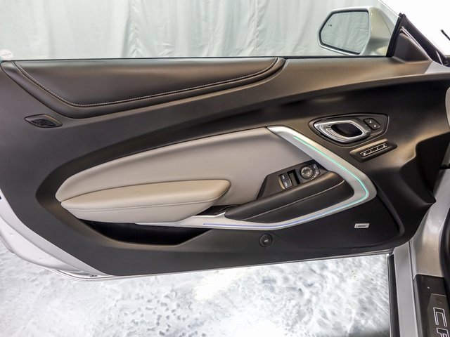 2019 CHEVROLET CAMARO - Image 26