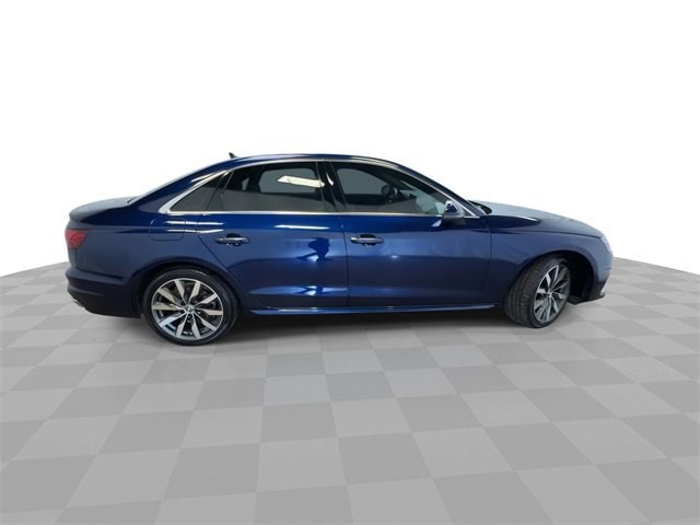 2021 AUDI A4 - Image 9