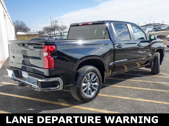 2026 CHEVROLET SILVERADO - Image 5