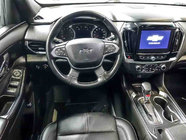 2023 Chevrolet Traverse RS - Photo 18