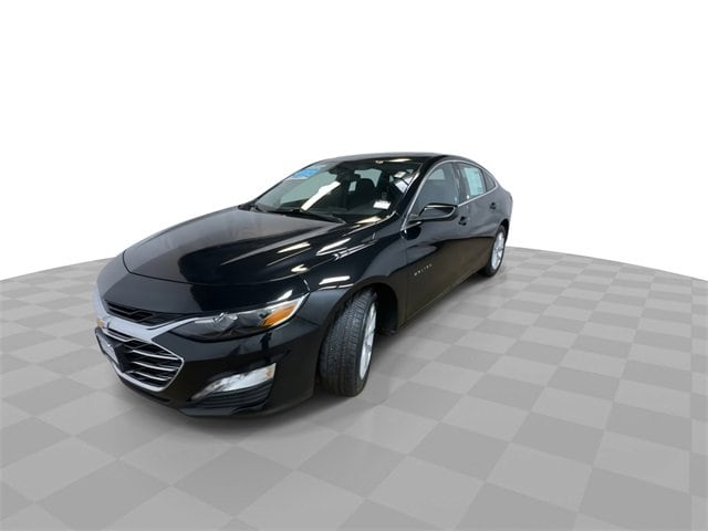 2024 CHEVROLET MALIBU - Image 4