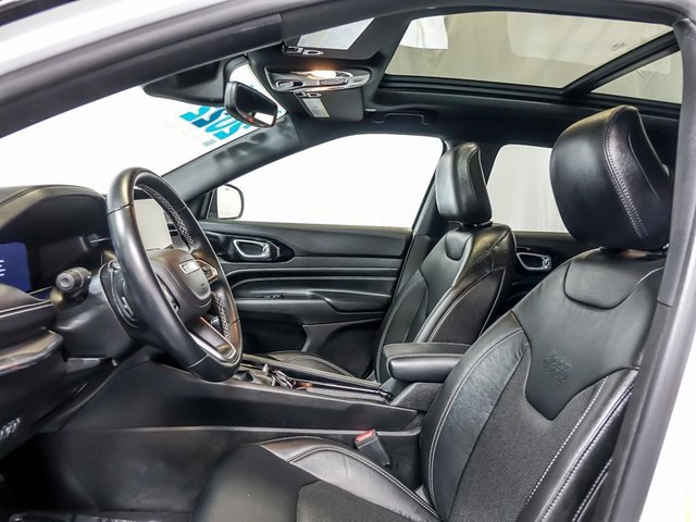 2022 JEEP COMPASS - Image 13