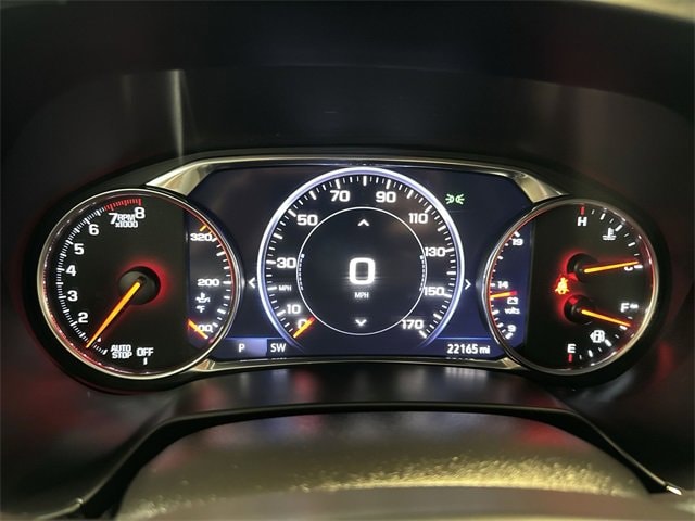 2025 CHEVROLET BLAZER - Image 15