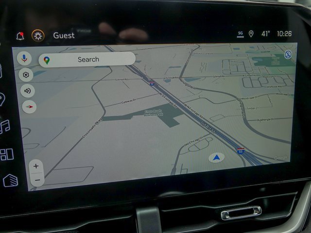 2026 CHEVROLET EQUINOX - Image 24