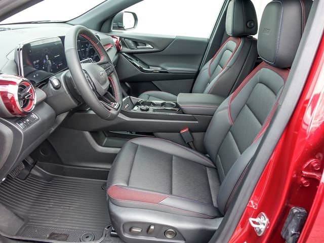 2026 Chevrolet Equinox RS - Photo 14