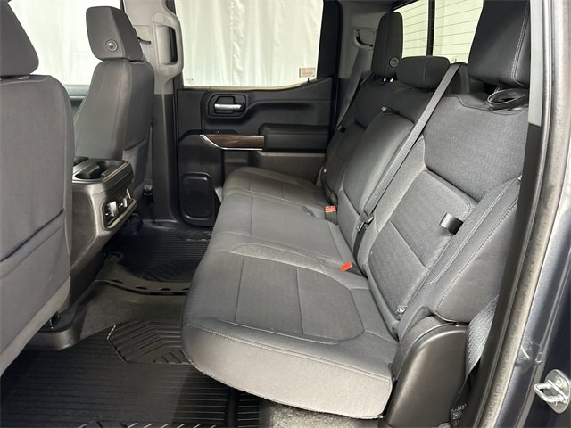 2021 CHEVROLET SILVERADO - Image 12