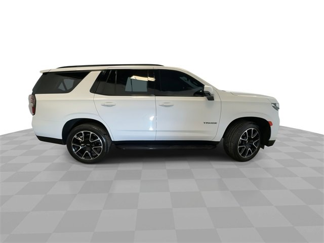 2023 CHEVROLET TAHOE - Image 9