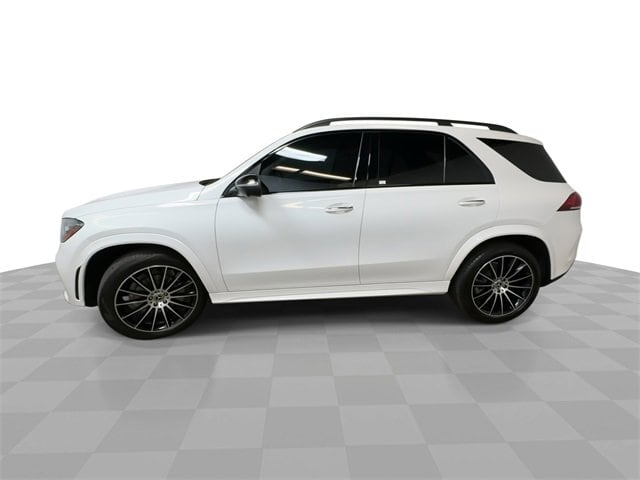 2022 MERCEDES-BENZ GLE-CLASS - Image 5
