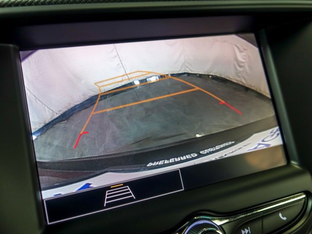 2023 CHEVROLET TRAILBLAZER - Image 22