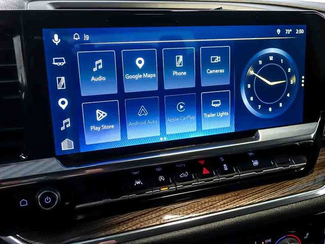 2023 Chevrolet Silverado 1500 LT - Photo 20