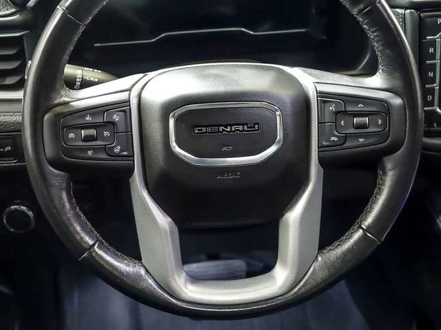 2022 GMC Yukon Denali - Photo 21