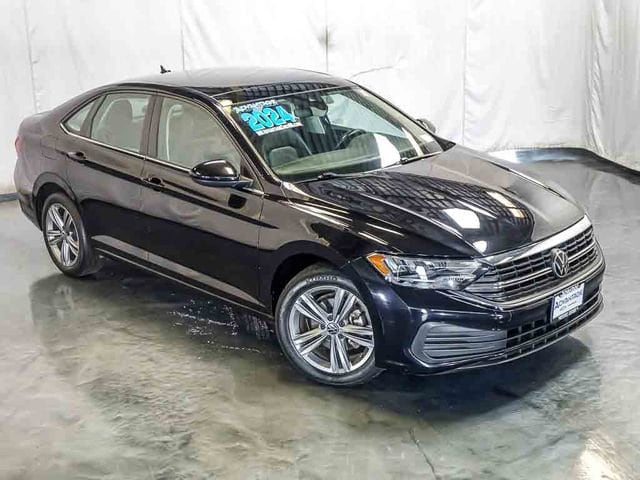 2024 Volkswagen Jetta SE - Photo 6