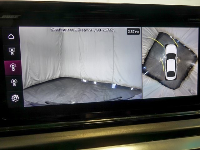 2024 KIA K5 - Image 25