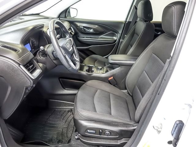 2023 GMC Terrain SLE - Photo 12