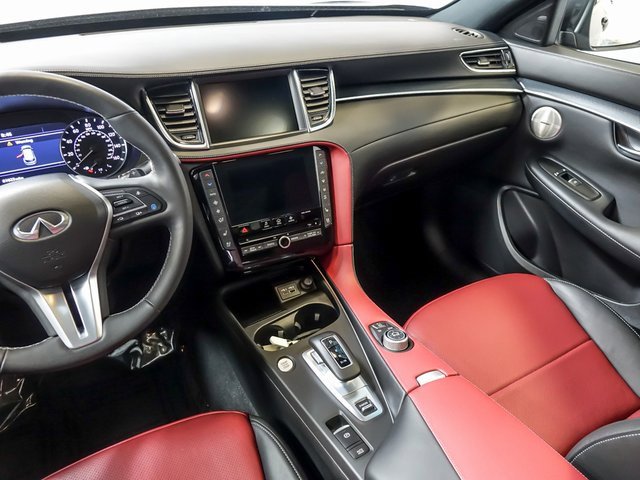 2023 INFINITI QX50 - Image 18