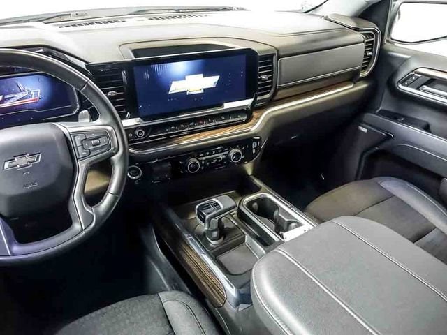 2024 Chevrolet Silverado 1500 RST - Photo 17