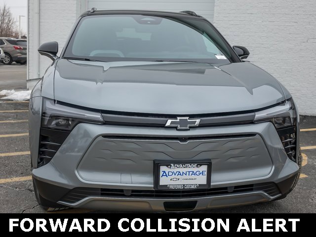 2026 CHEVROLET BLAZER - Image 11