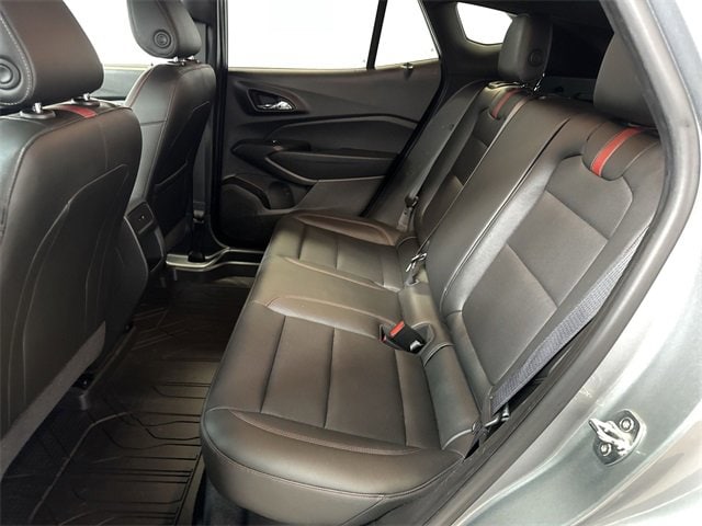 2024 CHEVROLET TRAX - Image 12