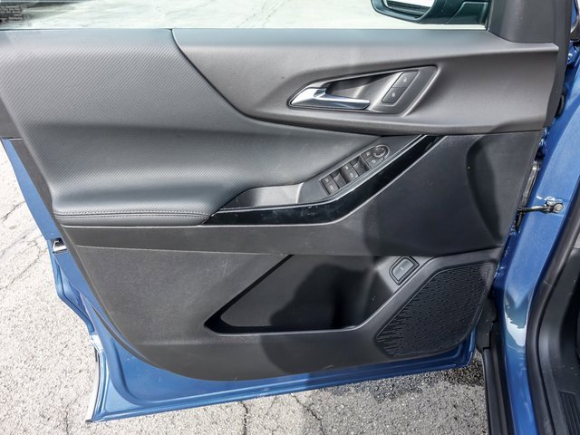 2026 CHEVROLET EQUINOX - Image 12