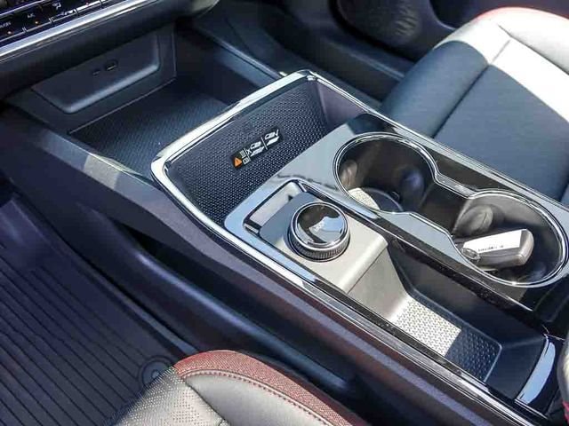 2027 Chevrolet Equinox RS - Photo 24