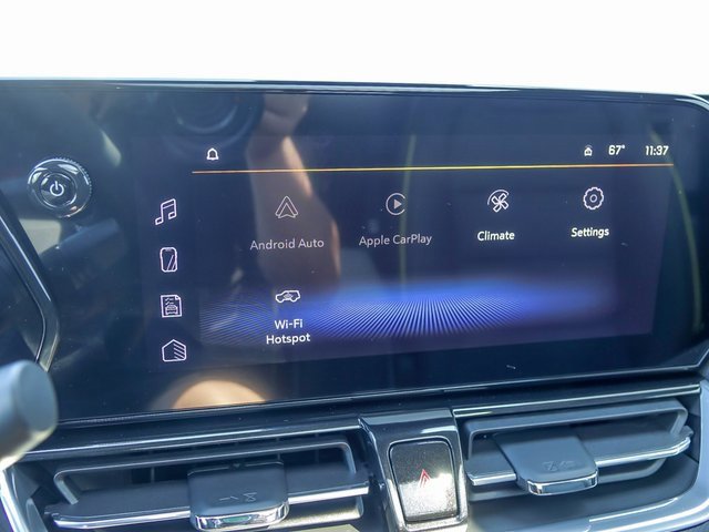 2026 CHEVROLET TRAILBLAZER - Image 25