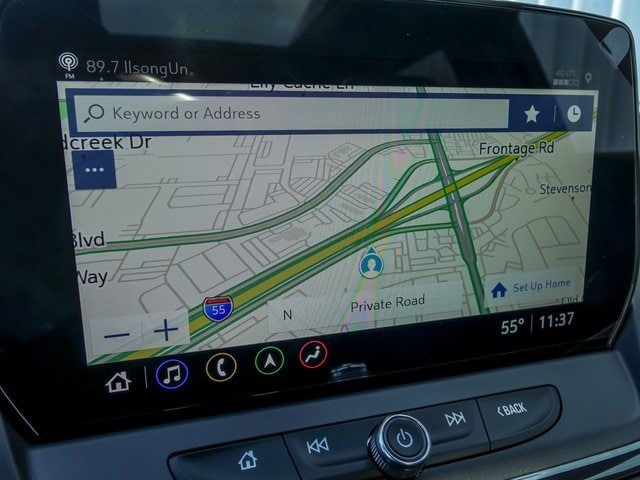 2026 CHEVROLET BLAZER - Image 25