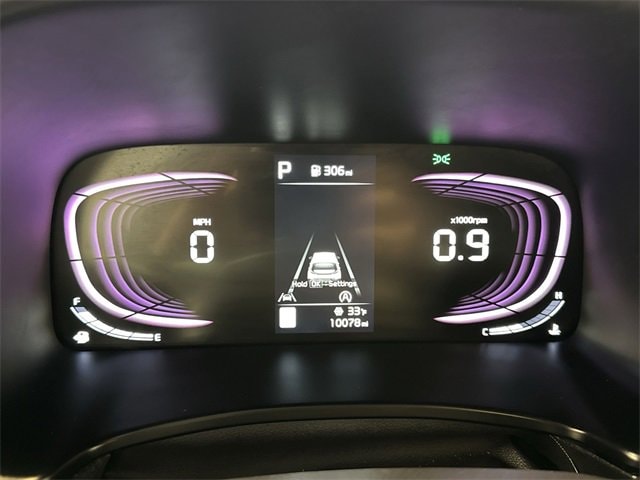 2024 KIA SOUL - Image 16
