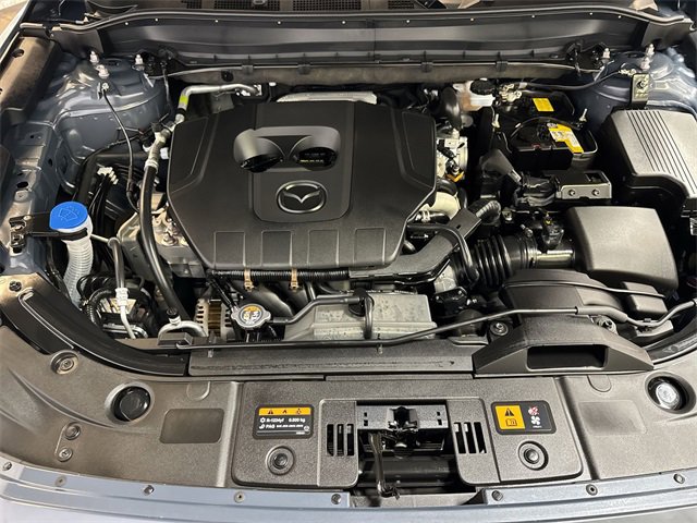 2025 MAZDA CX-5 - Image 29