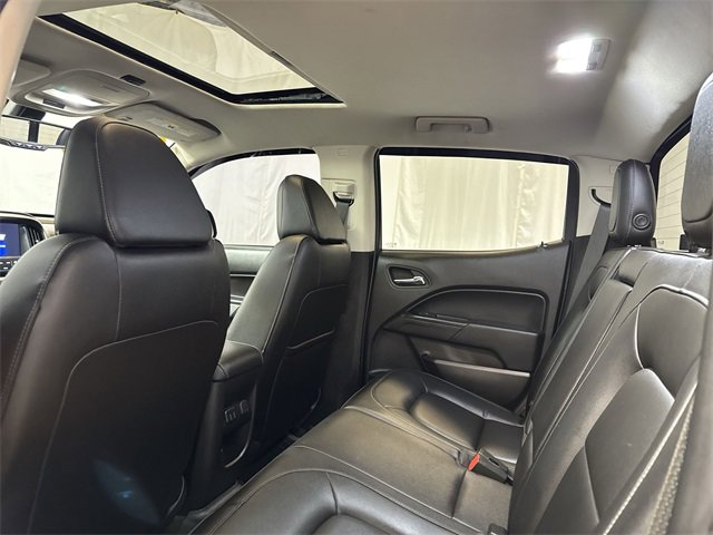 2018 CHEVROLET COLORADO - Image 14