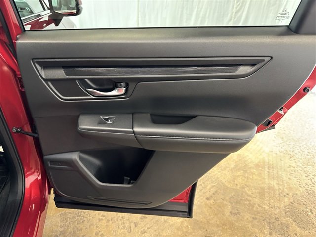 2025 HONDA CR-V - Image 25