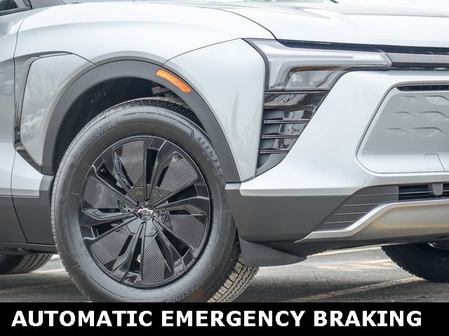 2026 CHEVROLET BLAZER - Image 4