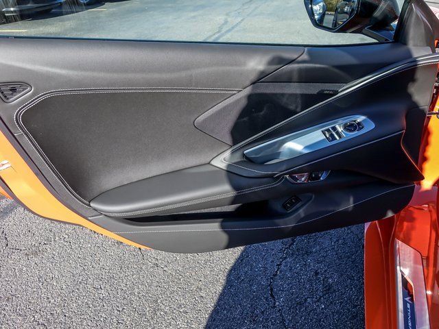 2026 CHEVROLET CORVETTE - Image 12