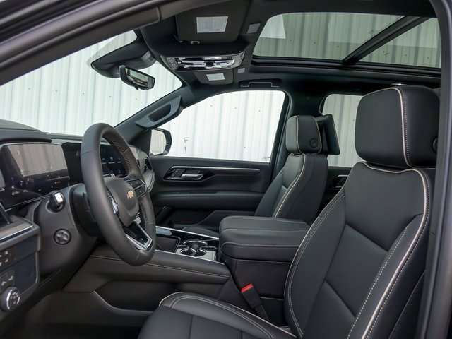 2026 CHEVROLET SUBURBAN - Image 17