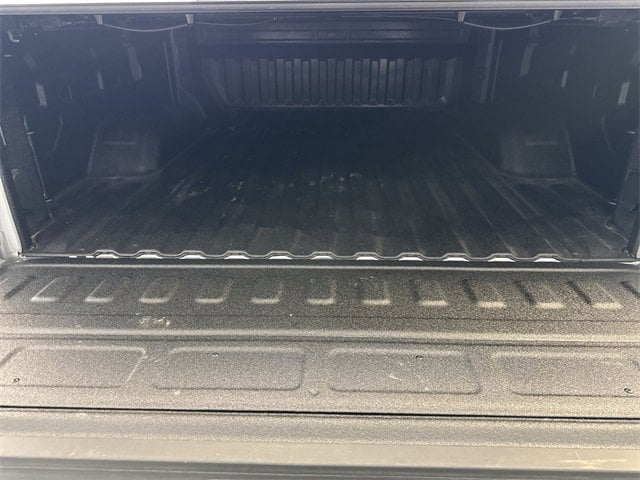 2025 CHEVROLET SILVERADO HD - Image 22