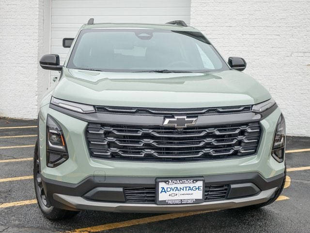 2026 CHEVROLET EQUINOX - Image 11